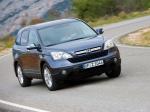 Honda CR-V RE 2006 года